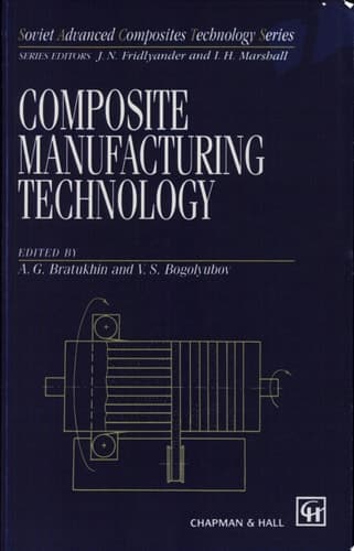 Composite Manufacturing Technology