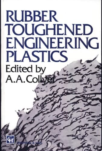 Rubber Toughened Engineering Plastics