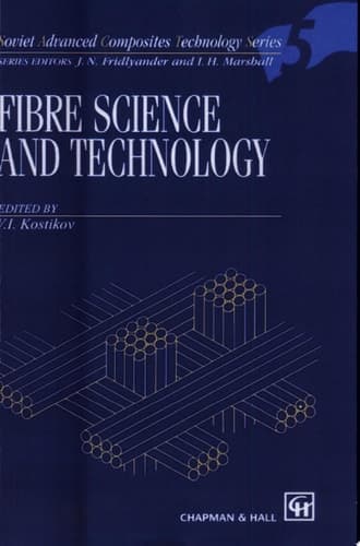 Fibre Science and Technology
