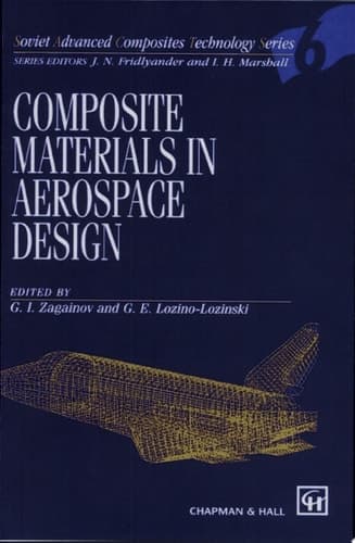 Composite Materials in Aerospace Design
