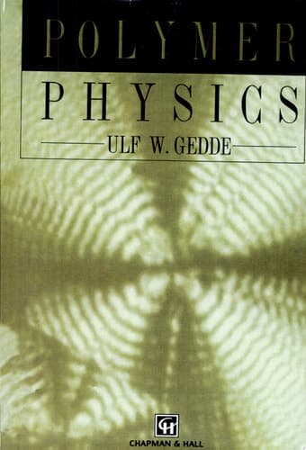 Polymer Physics