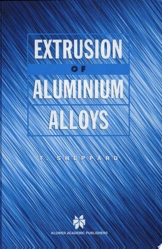 Extrusion of Aluminium Alloys