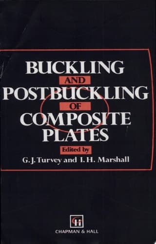 Buckling and Postbuckling of Composite Plates