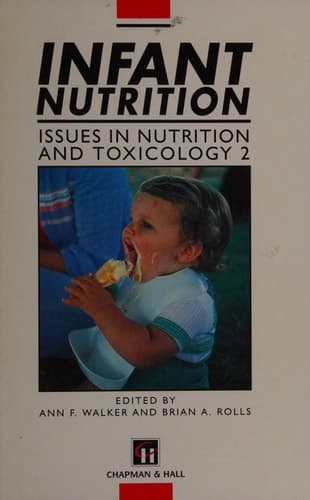 Infant Nutrition