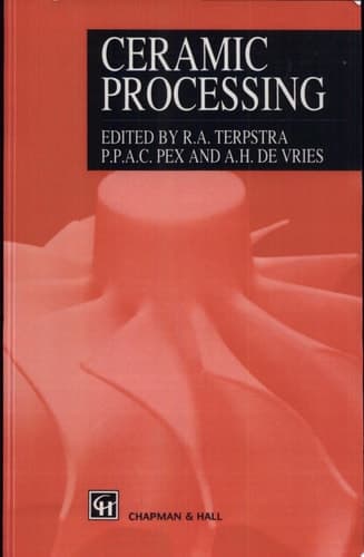 Ceramic Processing