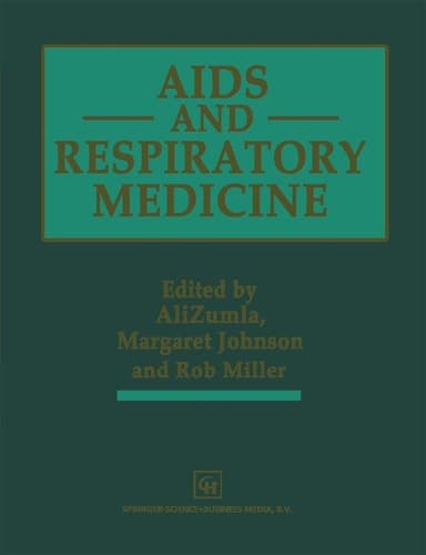 AIDS and Respiratory Medicine