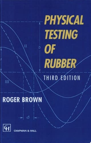 Physical Testing of Rubber