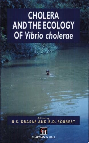 Cholera and the Ecology of Vibrio cholerae