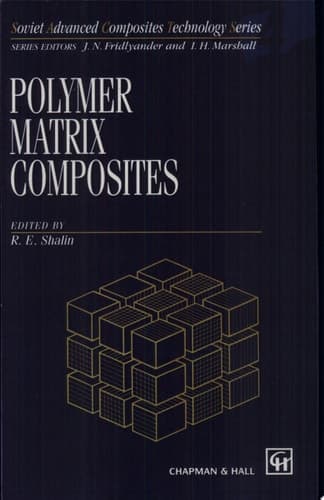 Polymer Matrix Composites