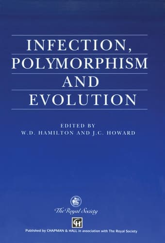 Infection, Polymorphism and Evolution