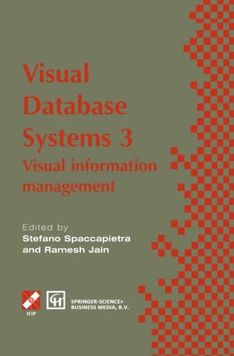 Visual Database Systems 3 Visual information management