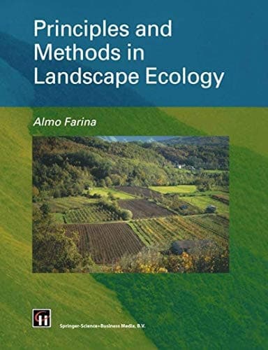 Principles & Methods in Landscape Ecology