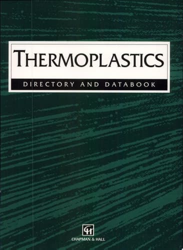 Thermoplastics Directory and Databook