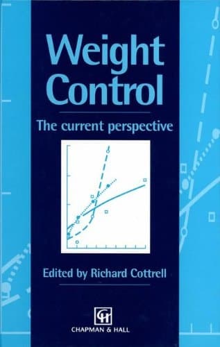 Weight Control The Current Perspective