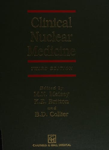 Clinical Nuclear Medicine