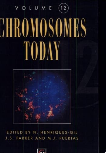 Chromosomes Today