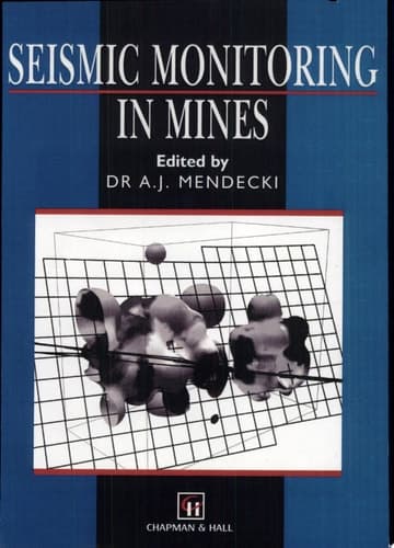 Seismic Monitoring in Mines