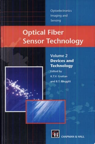 Optical Fiber Sensor Technology Devices and Technology