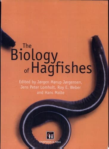 The Biology of Hagfishes