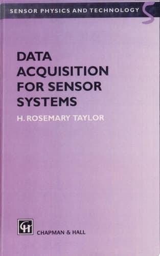 Data Acquisition for Sensor Systems