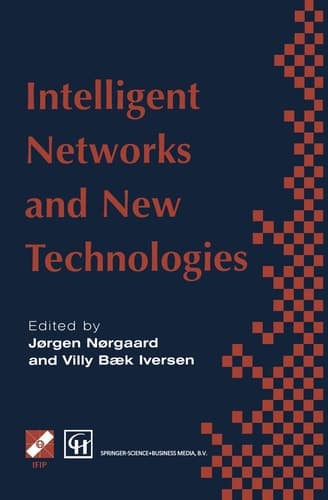 Intelligent Networks and Intelligence in Networks: IFIP TC6 WG6.7 International Conference on Intelligent Networks and Intelligence in Networks, 2–5 ... in Information and Communication Technology)