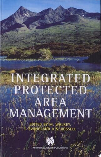 Integrated Protected Area Management