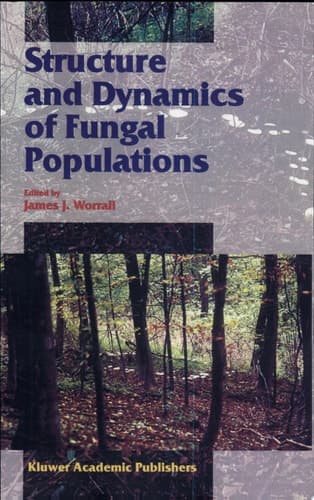 Structure and Dynamics of Fungal Populations