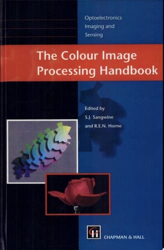 The Colour Image Processing Handbook