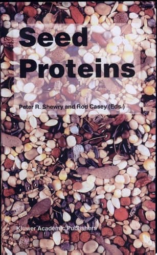 Seed Proteins
