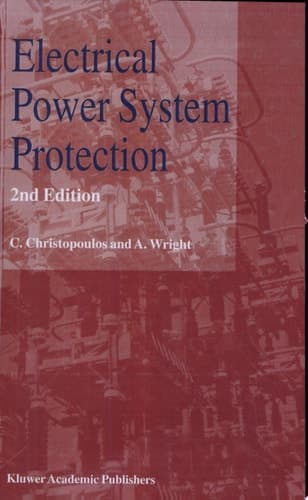 Electrical Power System Protection