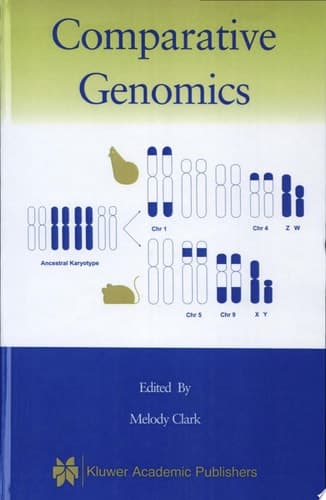 Comparative Genomics
