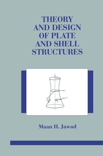 Theory and Design of Plate Shell Structures