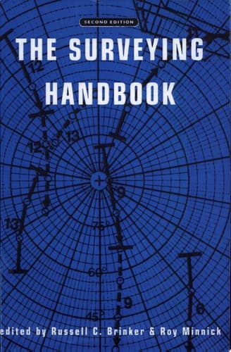 The Surveying Handbook