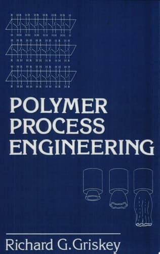 Polymer Process Engineering