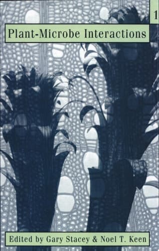 Plant-Microbe Interactions