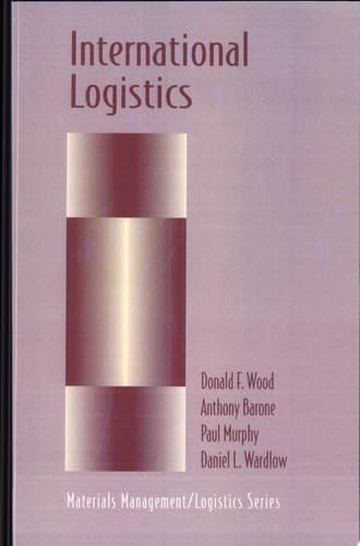 International Logistics