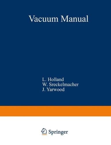 Vacuum Manual