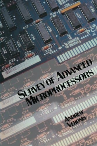 Survey of Advanced Microprocessors