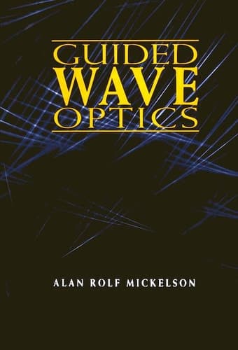 Guided Wave Optics (Electrical Engineering)