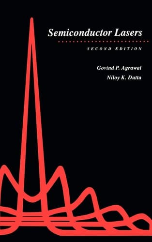 Semiconductor Lasers
