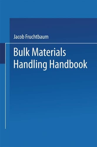 Bulk Materials Handling Handbook