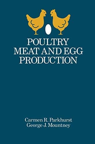 Poultry Meat and Egg Production