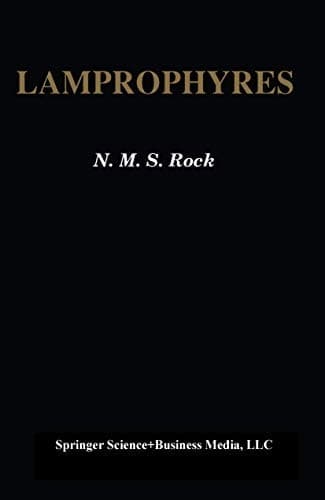 Lamprophyres
