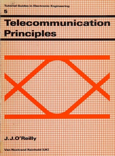 Telecommunication Principles