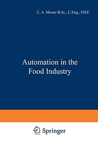 Automation in the Food Industry