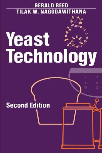 Yeast technology (AVI Books)