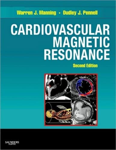 Cardiovascular Magnetic Resonance