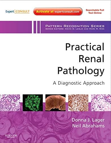 Practical Renal Pathology A Diagnostic Approach