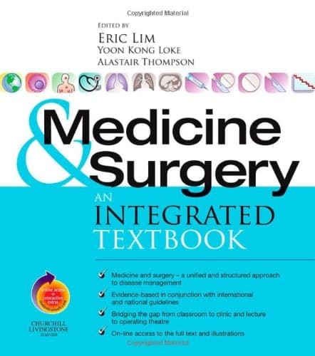 Medicine and Surgery