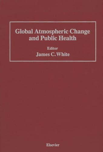 Global Atmospheric Change and Public Health